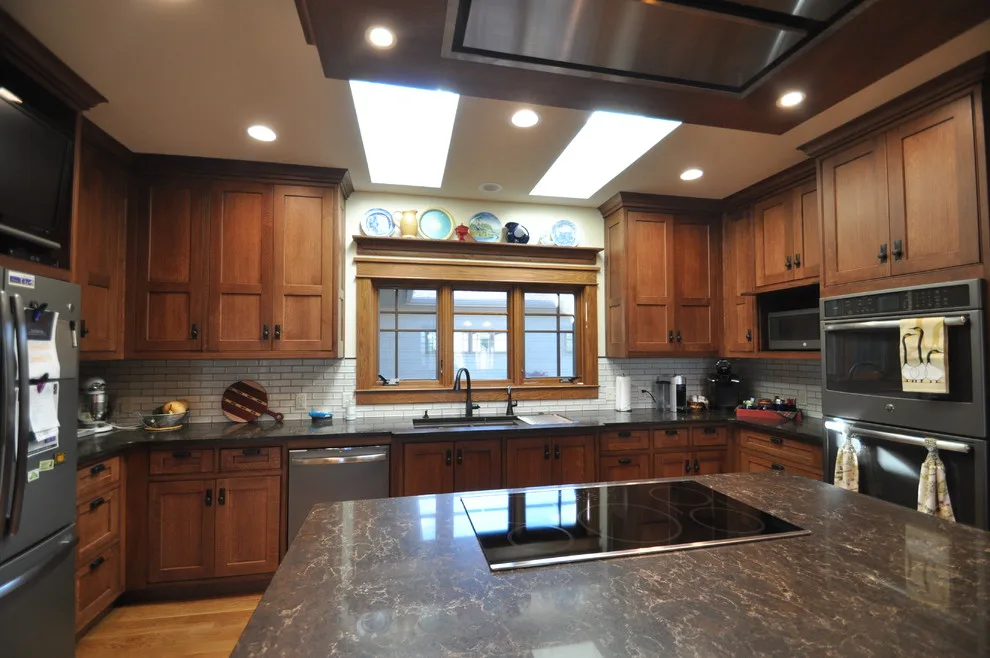 Tailored Design and Construction - Shawnee County, KS by MasterCraft Construction - Photo 7
