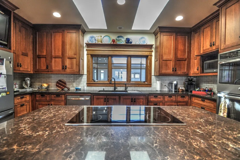 Tailored Design and Construction - Shawnee County, KS by MasterCraft Construction - Photo 36
