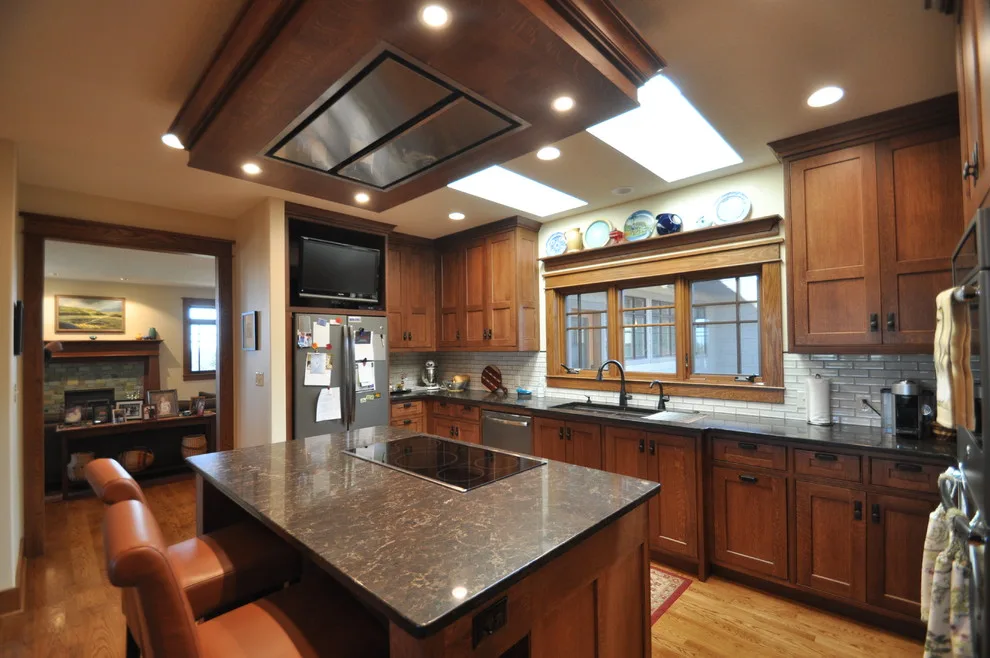 Tailored Design and Construction - Shawnee County, KS by MasterCraft Construction - Photo 13