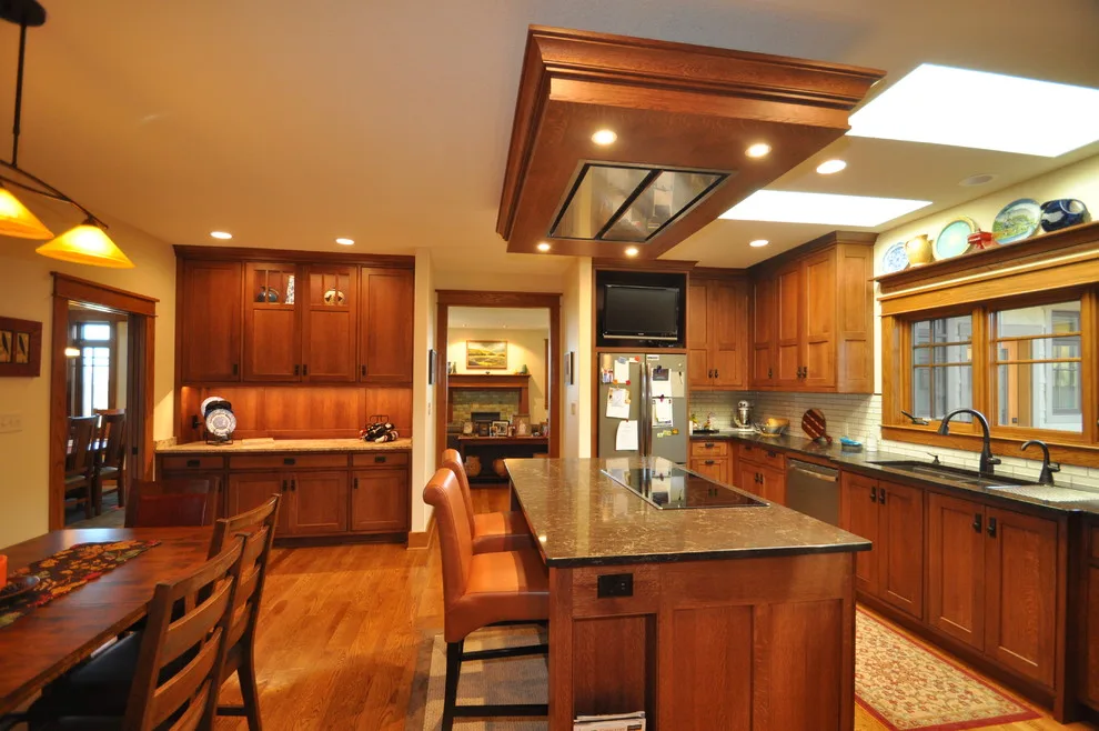 Tailored Design and Construction - Shawnee County, KS by MasterCraft Construction - Photo 4