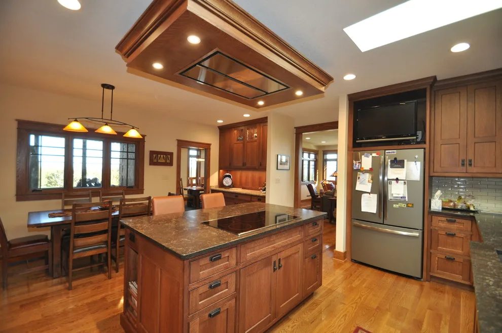 Tailored Design and Construction - Shawnee County, KS by MasterCraft Construction - Photo 29