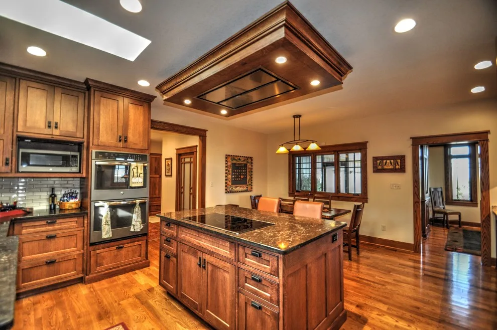 Tailored Design and Construction - Shawnee County, KS by MasterCraft Construction - Photo 6