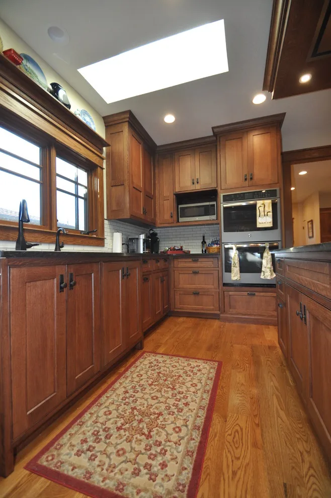 Tailored Design and Construction - Shawnee County, KS by MasterCraft Construction - Photo 34