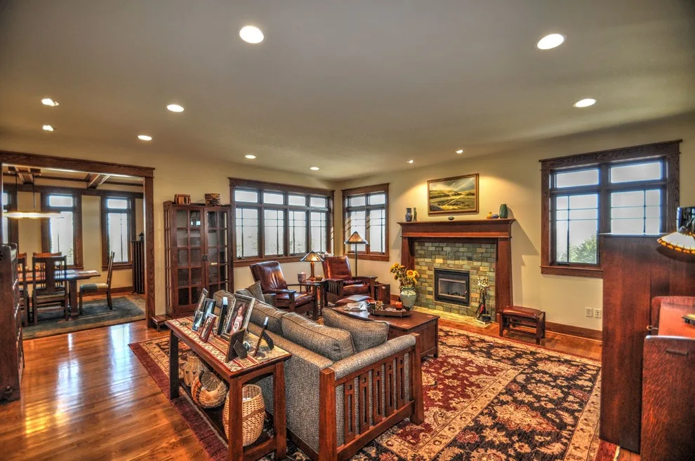 Tailored Design and Construction - Shawnee County, KS by MasterCraft Construction - Photo 32