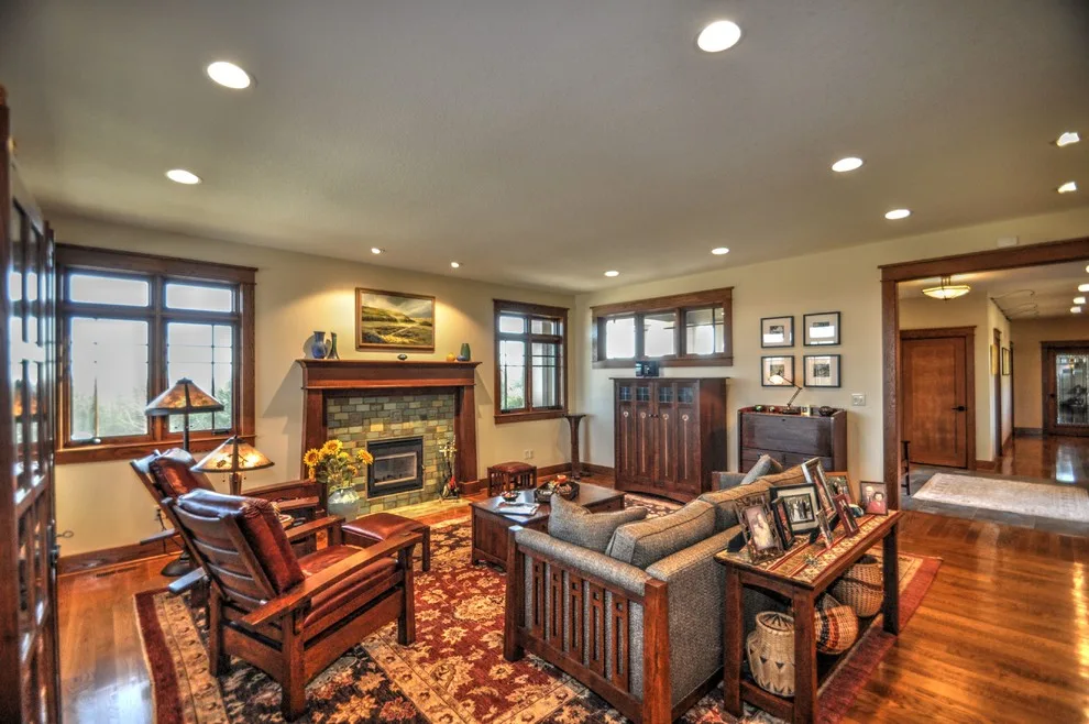 Tailored Design and Construction - Shawnee County, KS by MasterCraft Construction - Photo 11