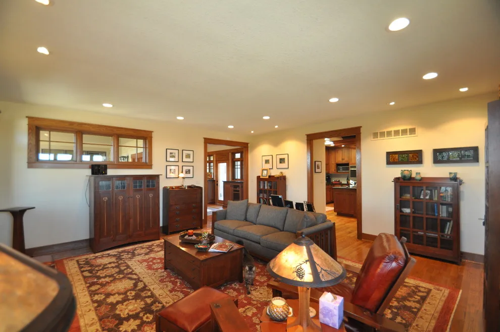 Tailored Design and Construction - Shawnee County, KS by MasterCraft Construction - Photo 37