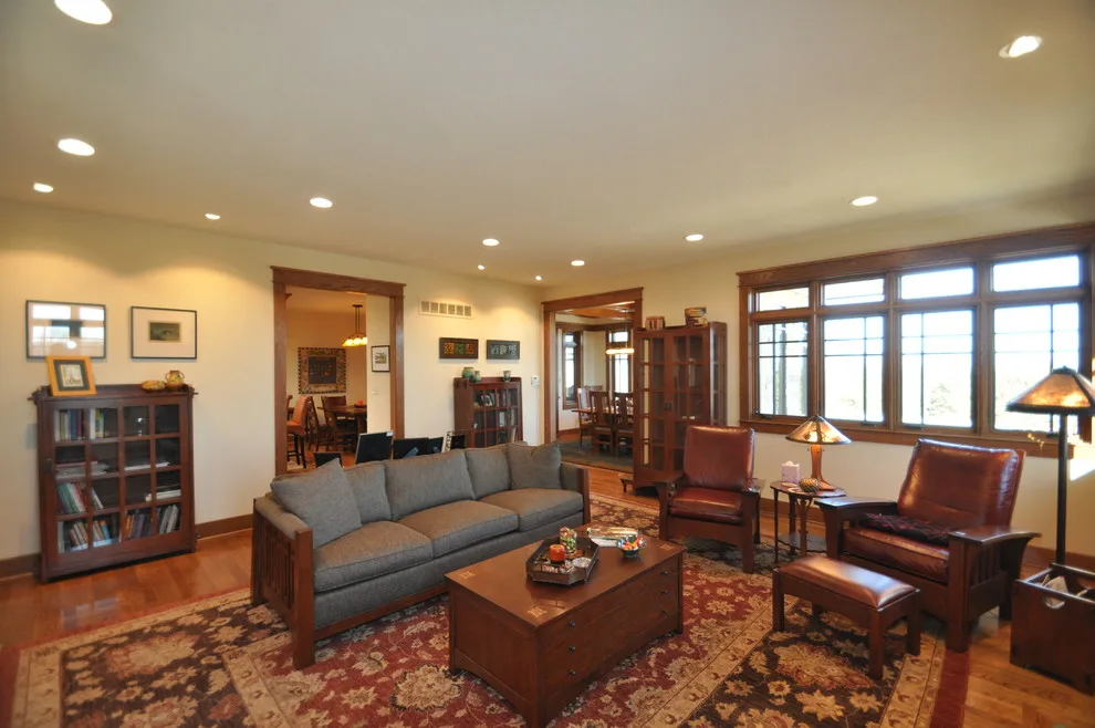 Tailored Design and Construction - Shawnee County, KS by MasterCraft Construction - Photo 26