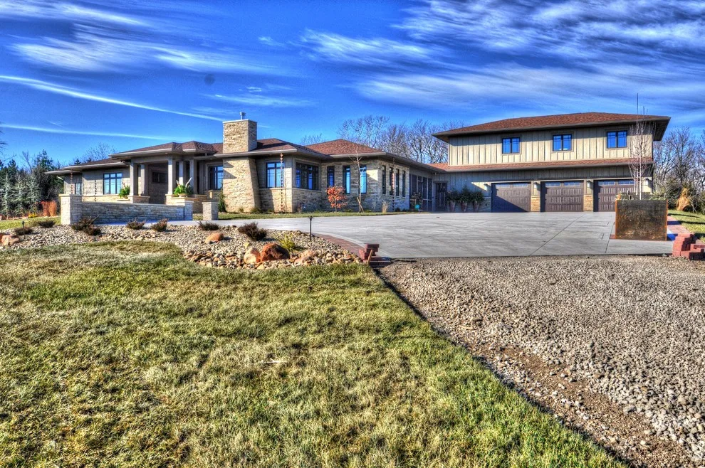 Tailored Design and Construction - Shawnee County, KS by MasterCraft Construction - Photo 17