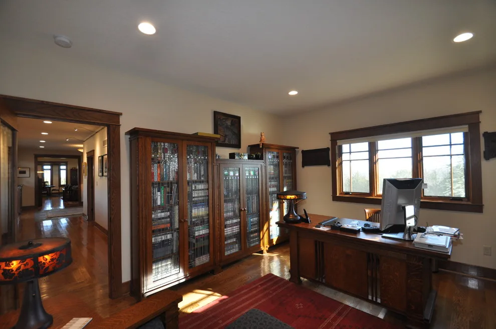 Tailored Design and Construction - Shawnee County, KS by MasterCraft Construction - Photo 40