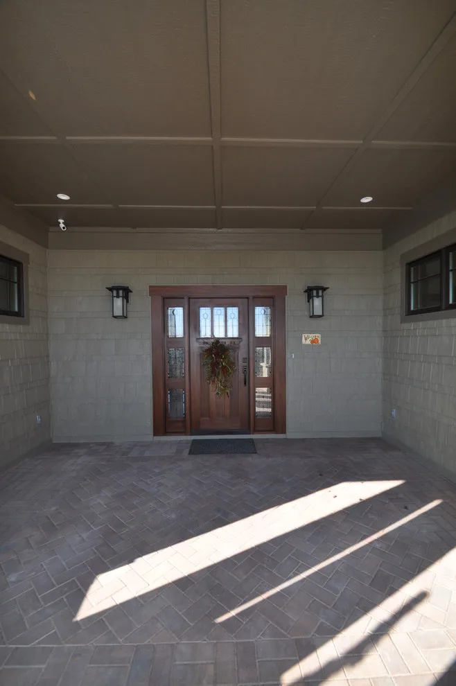 Tailored Design and Construction - Shawnee County, KS by MasterCraft Construction - Photo 30