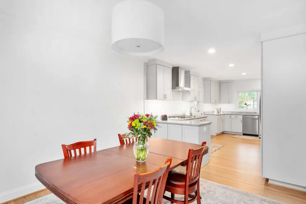 Tailored Kitchen | Fairfax by Thomas Custom Builders - Photo 4