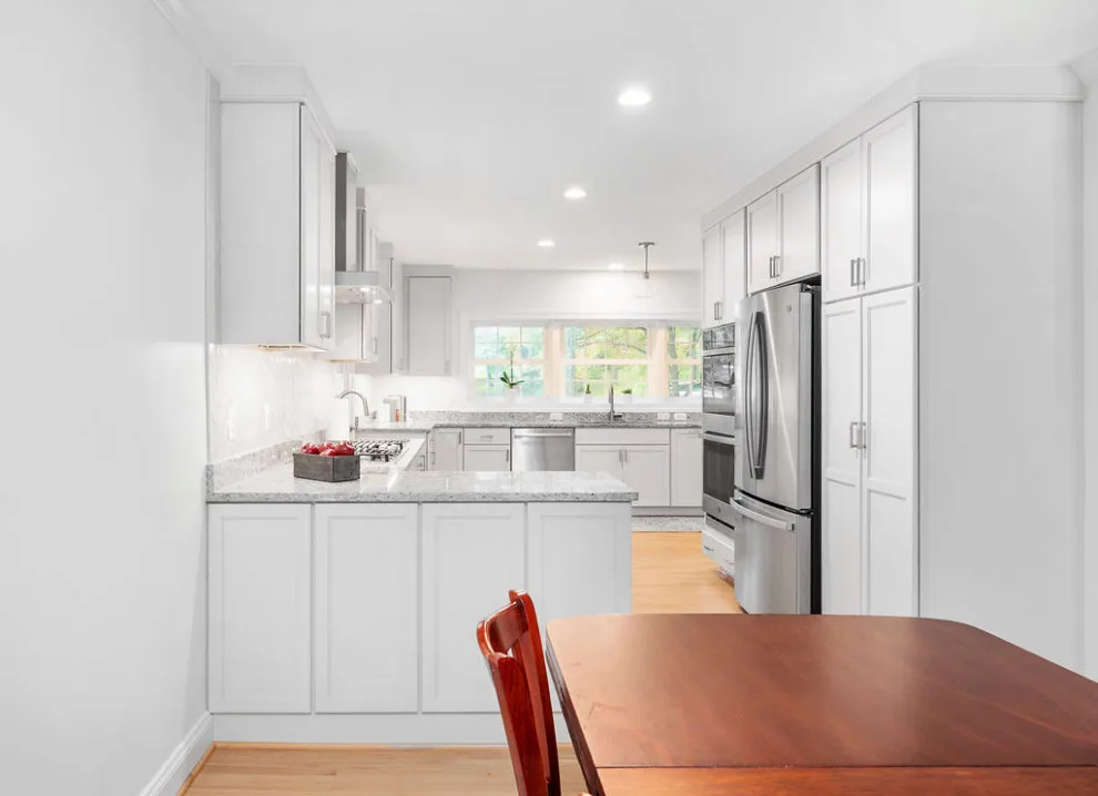 Tailored Kitchen | Fairfax by Thomas Custom Builders - Photo 9