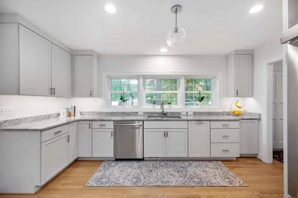 Tailored Kitchen | Fairfax by Thomas Custom Builders - Photo 19