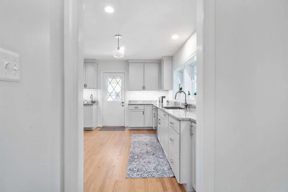 Tailored Kitchen | Fairfax by Thomas Custom Builders - Photo 13
