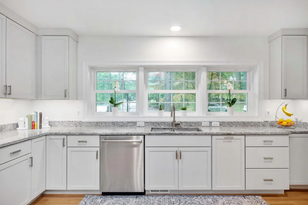 Tailored Kitchen | Fairfax by Thomas Custom Builders - Photo 8