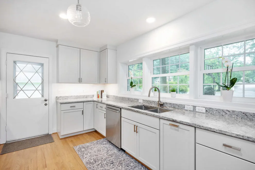Tailored Kitchen | Fairfax by Thomas Custom Builders - Photo 11