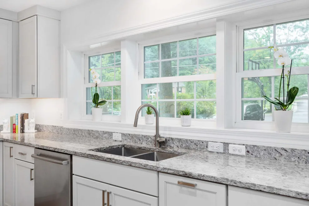 Tailored Kitchen | Fairfax by Thomas Custom Builders - Photo 10