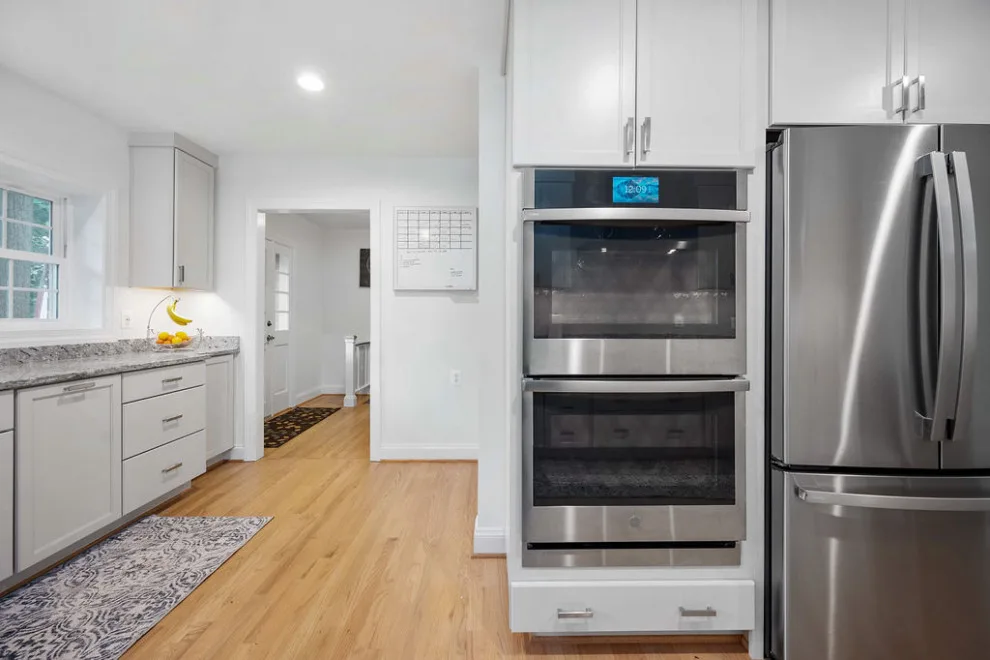 Tailored Kitchen | Fairfax by Thomas Custom Builders - Photo 6