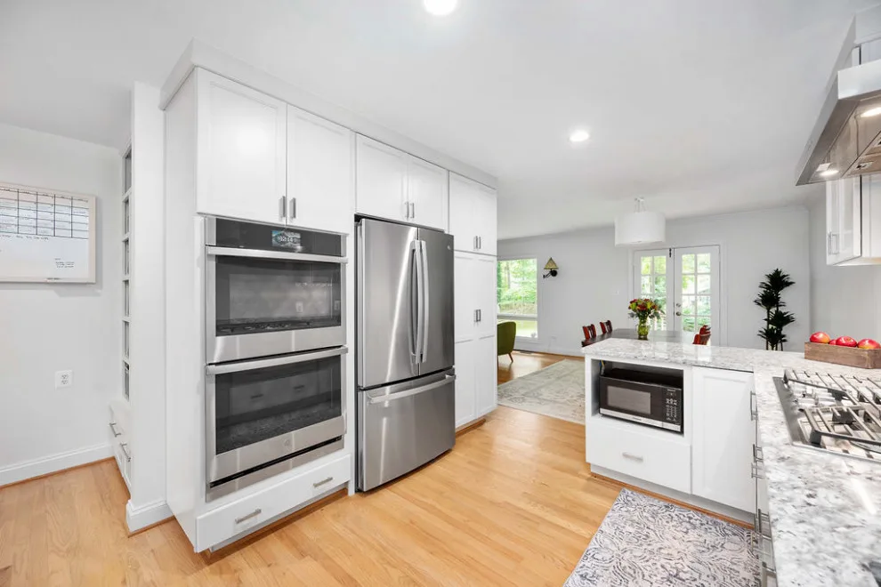 Tailored Kitchen | Fairfax by Thomas Custom Builders - Photo 21