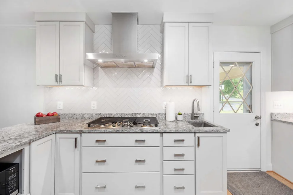 Tailored Kitchen | Fairfax by Thomas Custom Builders - Photo 7