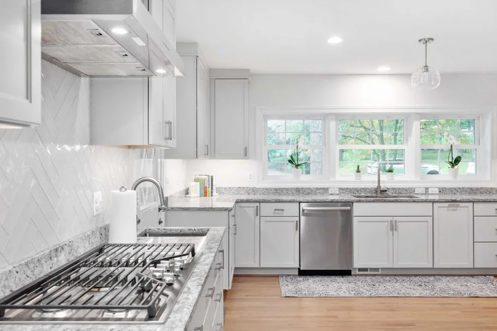 Tailored Kitchen | Fairfax by Thomas Custom Builders - Photo 15