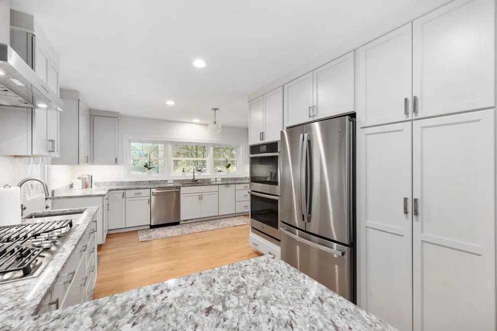 Tailored Kitchen | Fairfax by Thomas Custom Builders - Photo 20