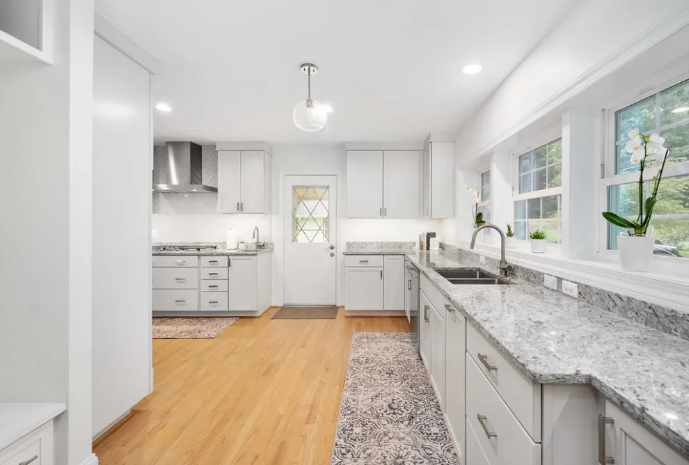 Tailored Kitchen | Fairfax by Thomas Custom Builders - Photo 2
