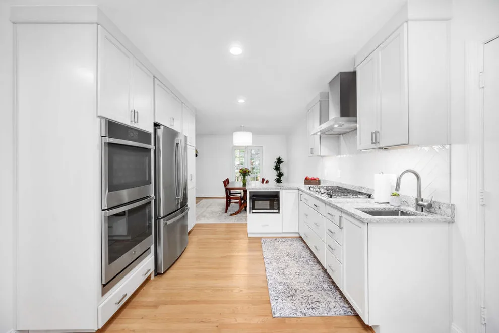 Tailored Kitchen | Fairfax by Thomas Custom Builders - Photo 5