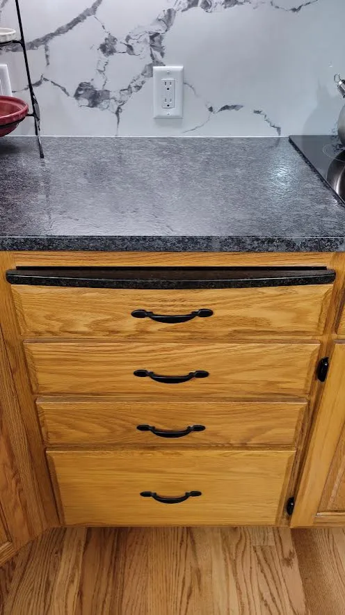 Bespoke Kitchen Renovation by WD-4D Builders - Photo 4
