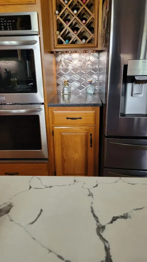 Bespoke Kitchen Renovation by WD-4D Builders - Photo 5