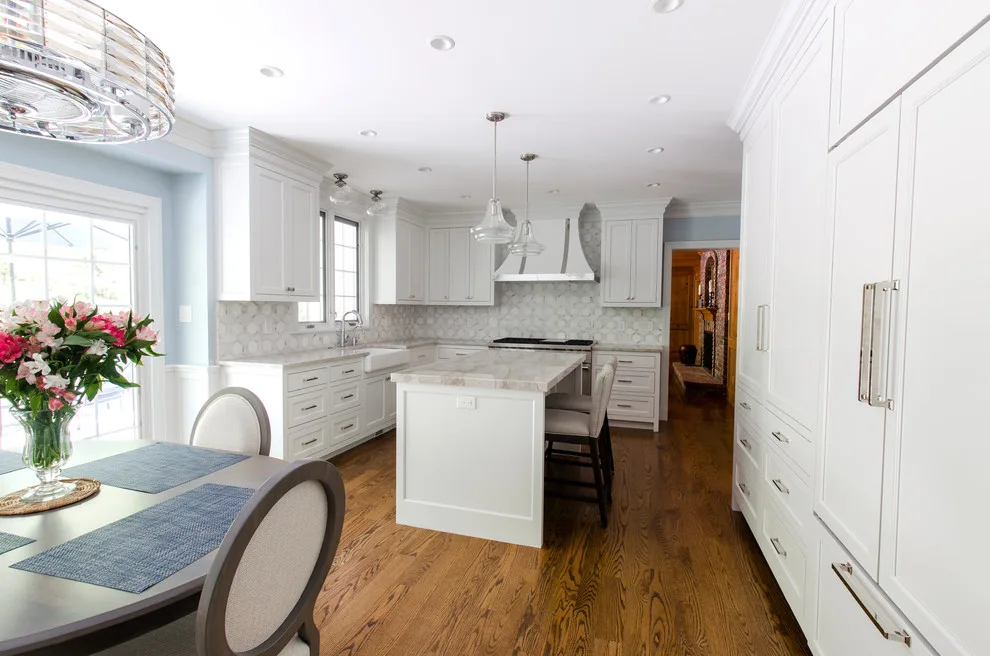 Bespoke Kitchen Renovation by Compass Studio - Photo 3