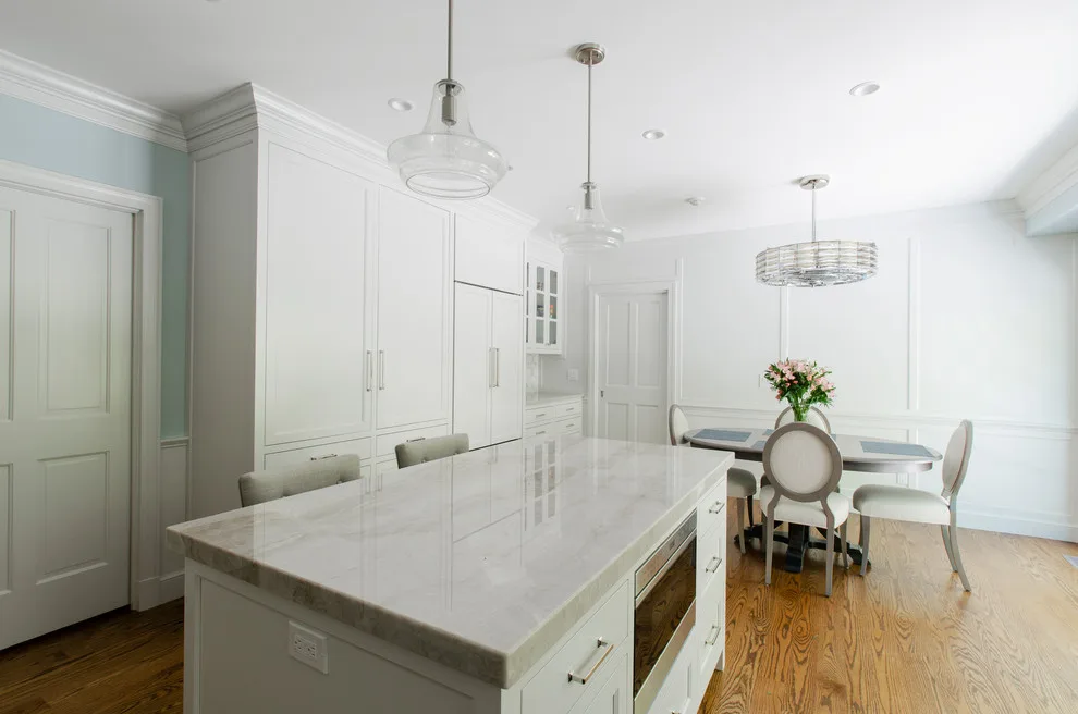 Bespoke Kitchen Renovation by Compass Studio - Photo 7