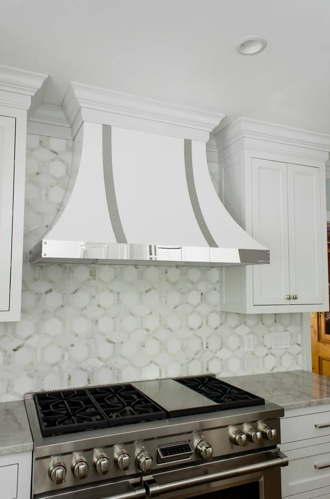 Bespoke Kitchen Renovation by Compass Studio - Photo 6