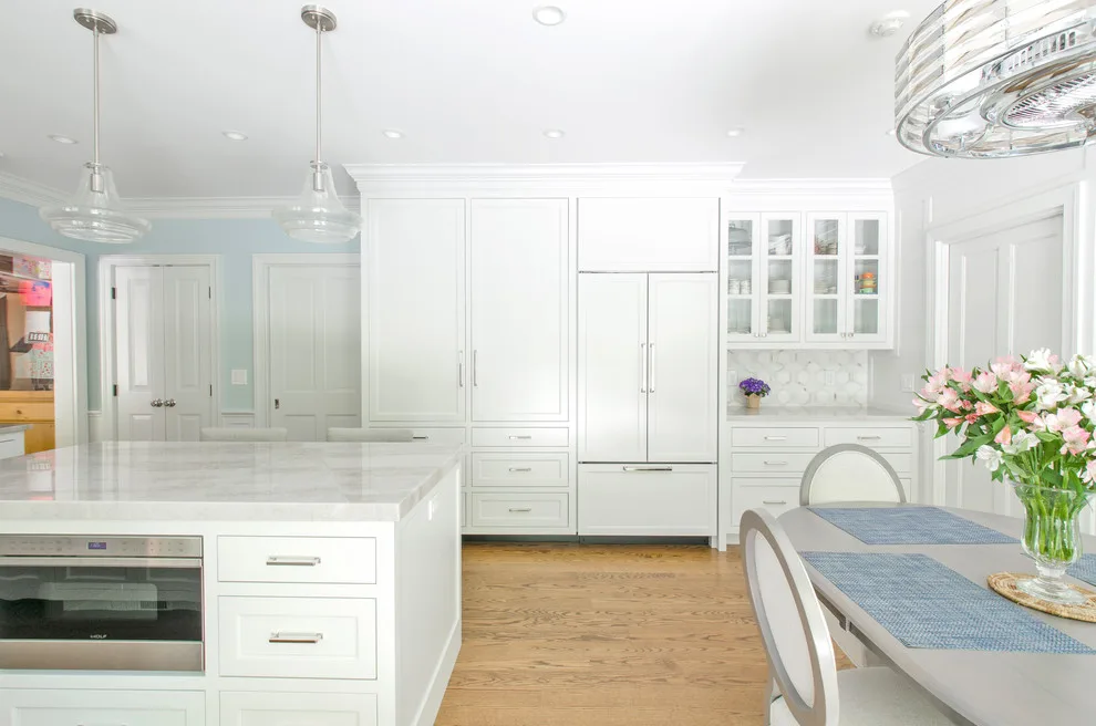 Bespoke Kitchen Renovation by Compass Studio - Photo 5