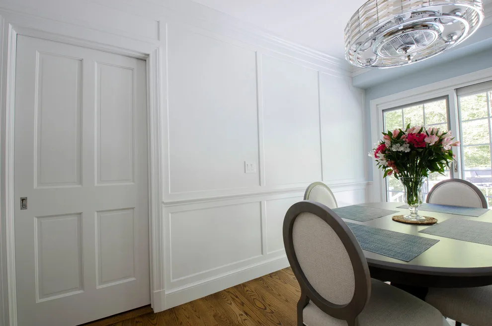 Bespoke Kitchen Renovation by Compass Studio - Photo 2