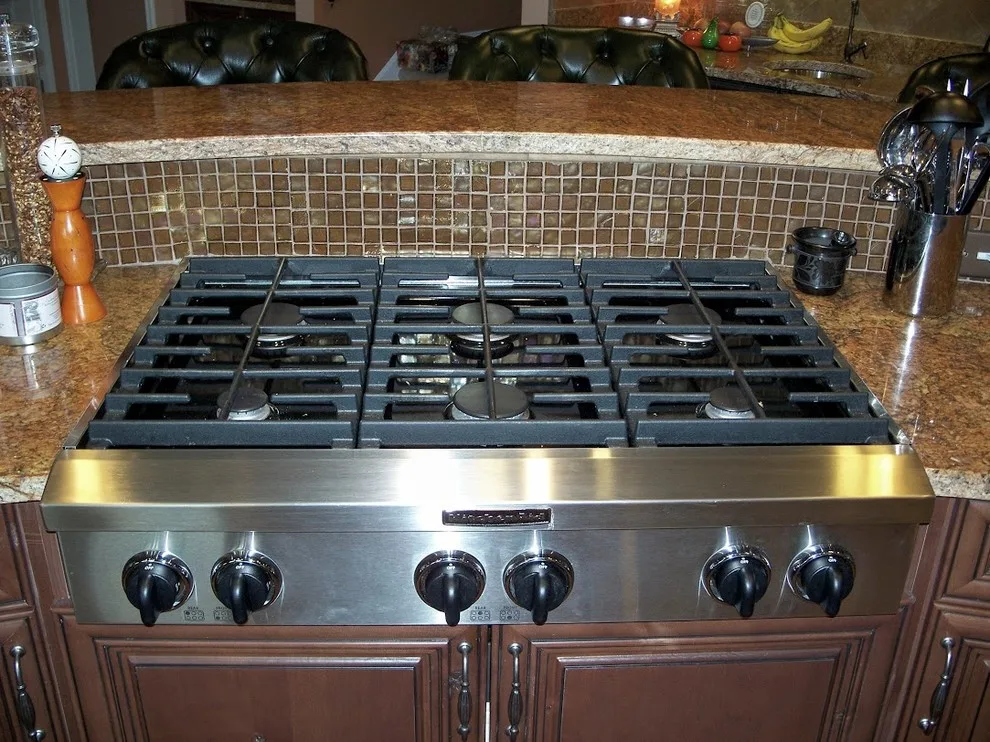Personalized Kitchens by Highpointe DBR - Photo 7