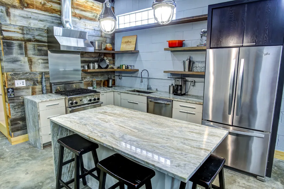 Personalized Kitchens by Highpointe DBR - Photo 13