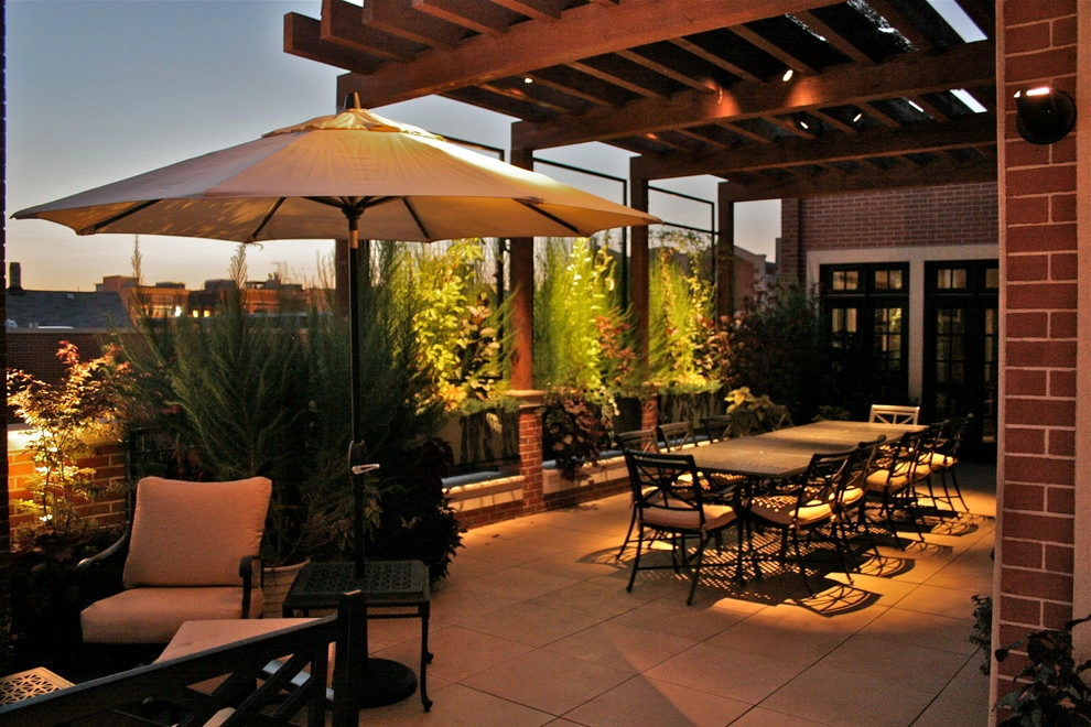 Lakeview Terrace by Chicago Specialty Gardens, Inc. - Photo 6
