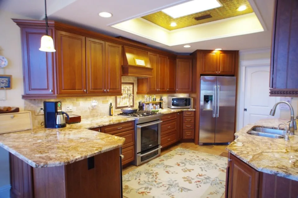 Personalized Kitchens by Highpointe DBR - Photo 14