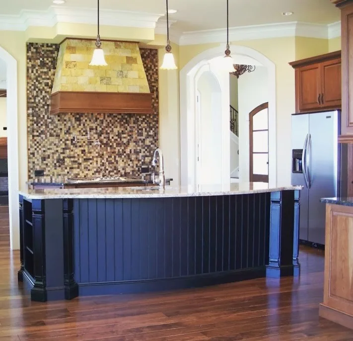 Personalized Kitchens by Highpointe DBR - Photo 2