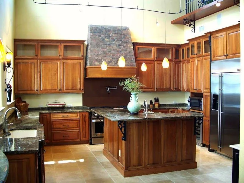 Personalized Kitchens by Highpointe DBR - Photo 4