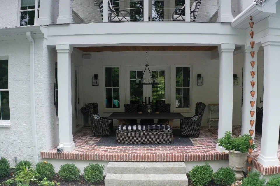 Bespoke Luxury Home Construction by Bailey & Weiler Design/Build - Photo 18