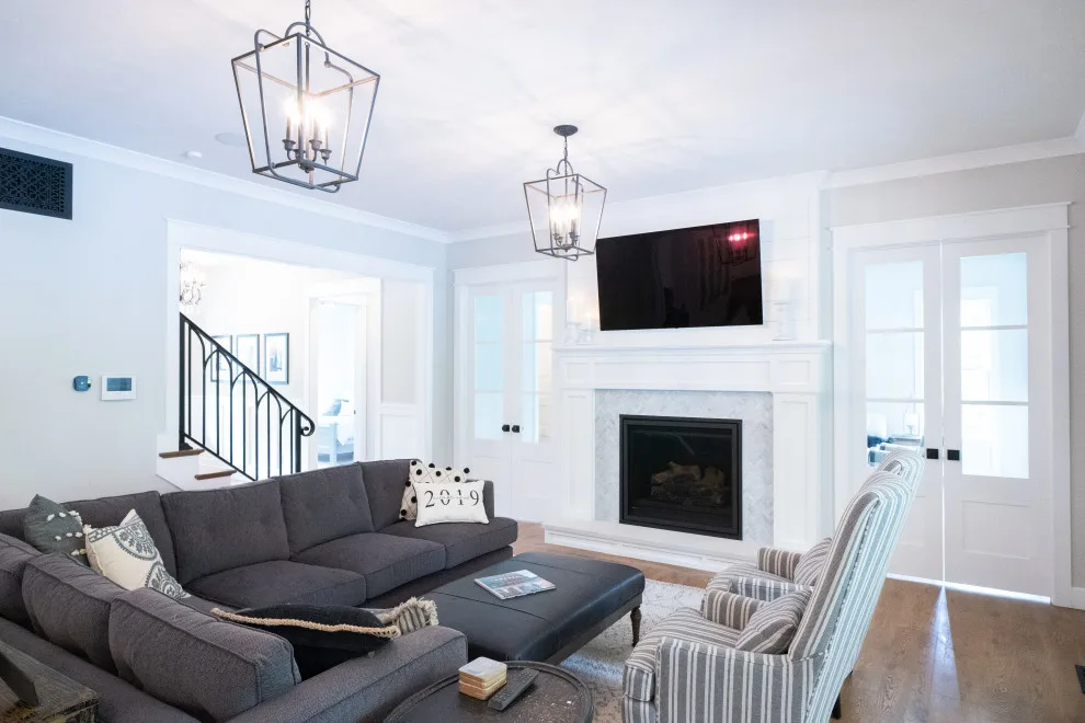 Bespoke Luxury Home Construction by Bailey & Weiler Design/Build - Photo 16