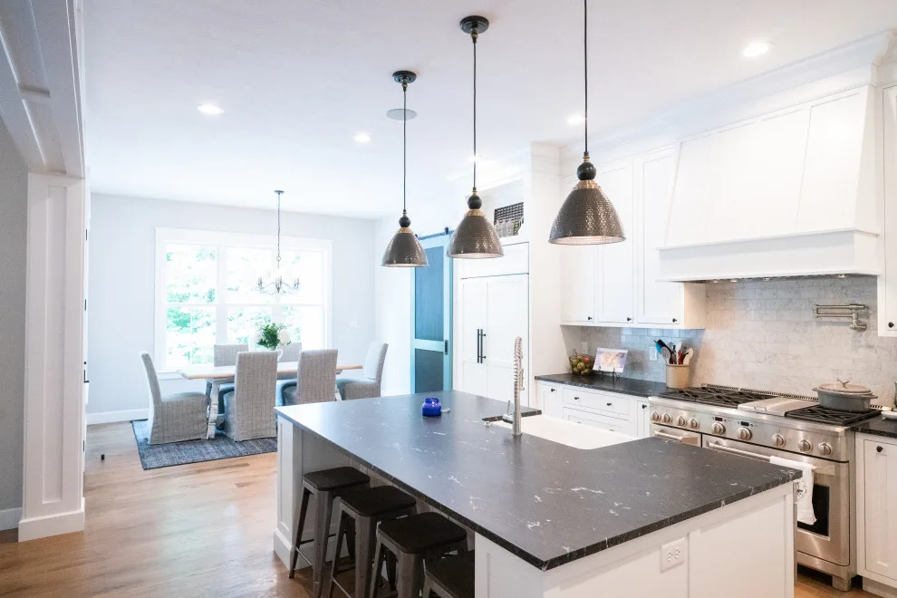 Bespoke Luxury Home Construction by Bailey & Weiler Design/Build - Photo 43
