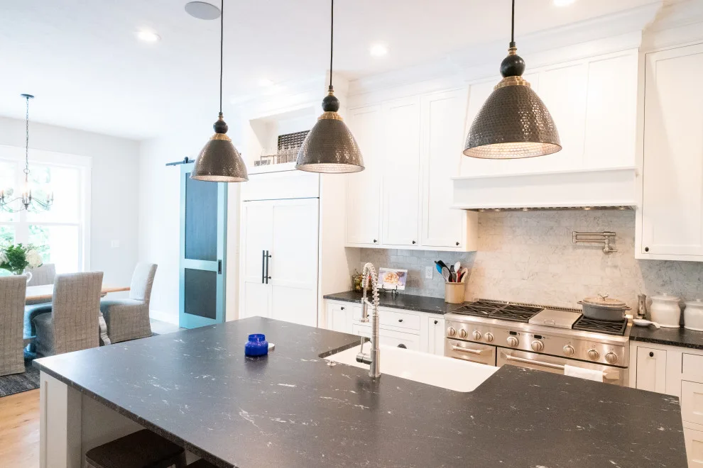 Bespoke Luxury Home Construction by Bailey & Weiler Design/Build - Photo 12