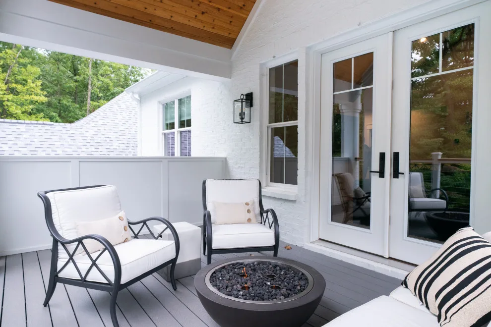 Bespoke Luxury Home Construction by Bailey & Weiler Design/Build - Photo 72