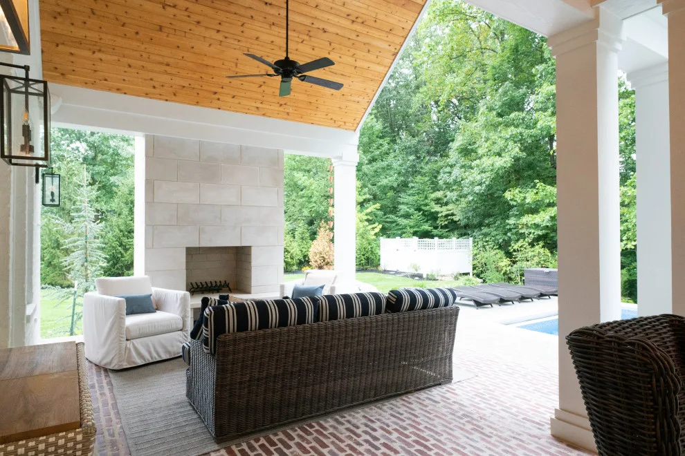 Bespoke Luxury Home Construction by Bailey & Weiler Design/Build - Photo 41