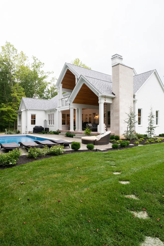 Bespoke Luxury Home Construction by Bailey & Weiler Design/Build - Photo 7