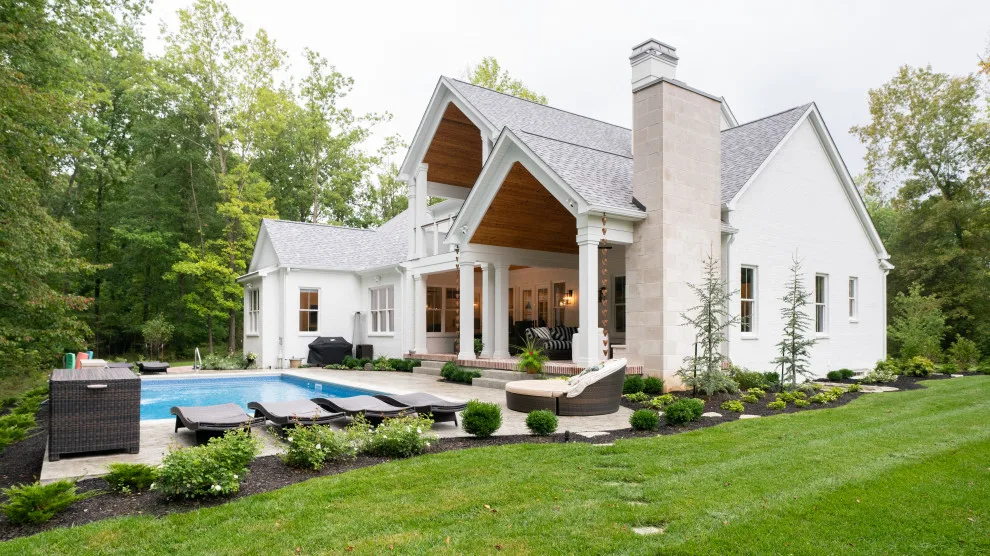Bespoke Luxury Home Construction by Bailey & Weiler Design/Build - Photo 11