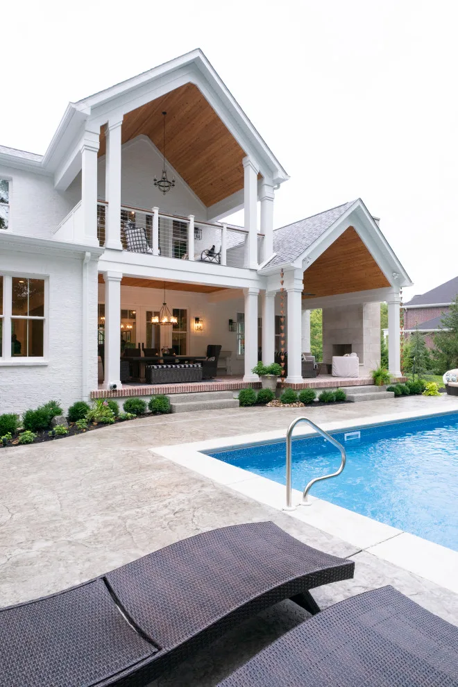 Bespoke Luxury Home Construction by Bailey & Weiler Design/Build - Photo 3